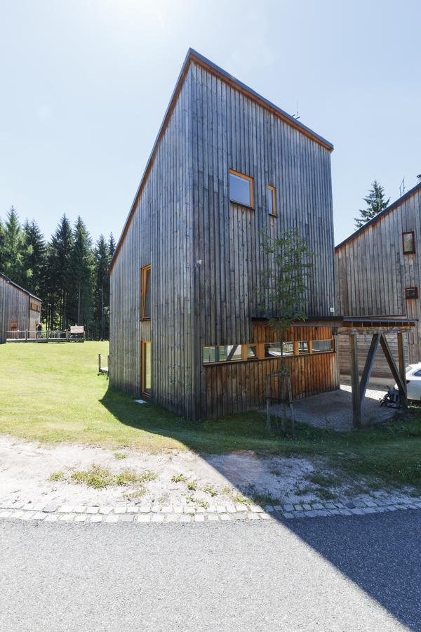 Chalet6Harrachov Se Saunou Exterior foto